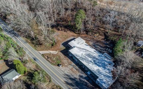 1433 Old Highway 5s Ellijay GA 30540