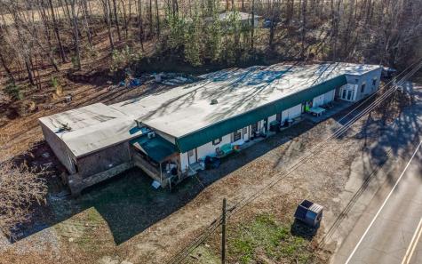 1433 Old Highway 5s Ellijay GA 30540