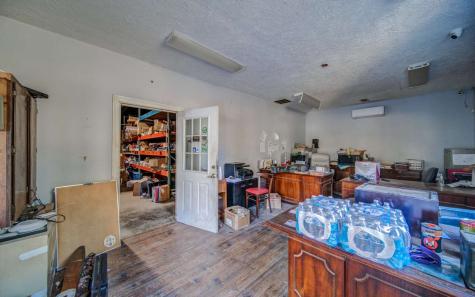 1433 Old Highway 5s Ellijay GA 30540