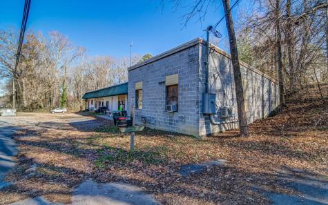 1433 Old Highway 5s Ellijay GA 30540