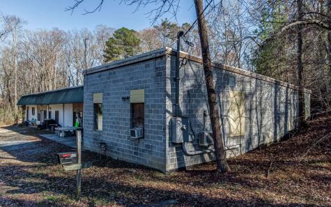 1433 Old Highway 5s Ellijay GA 30540