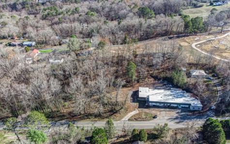 1433 Old Highway 5s Ellijay GA 30540