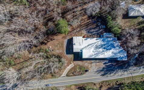 1433 Old Highway 5s Ellijay GA 30540