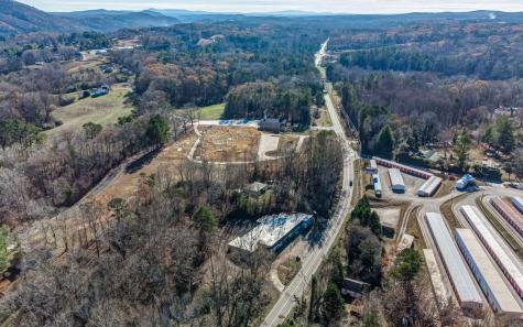 1433 Old Highway 5s Ellijay GA 30540