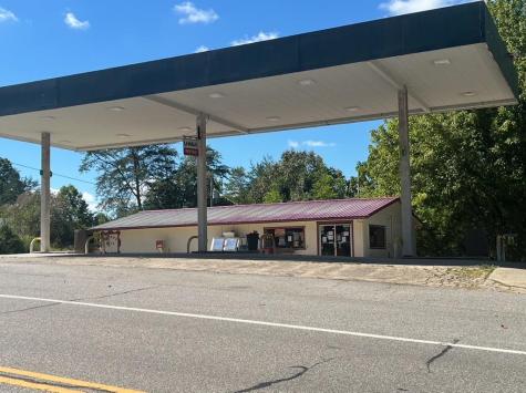 2605 Highway 66 Young Harris GA 30582