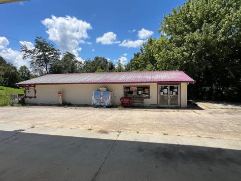 2605 Highway 66 Young Harris GA 30582