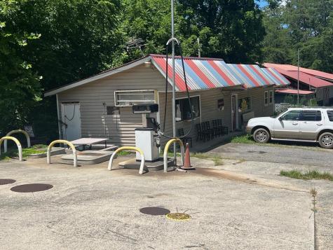 2605 Highway 66 Young Harris GA 30582