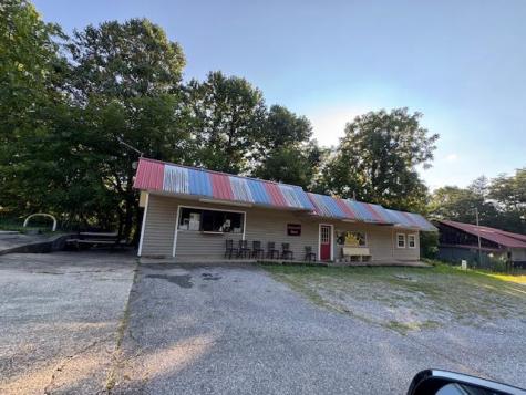 2605 Highway 66 Young Harris GA 30582