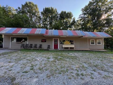 2605 Highway 66 Young Harris GA 30582
