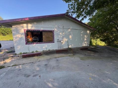 2605 Highway 66 Young Harris GA 30582