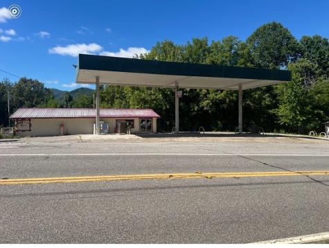 2605 Highway 66 Young Harris GA 30582