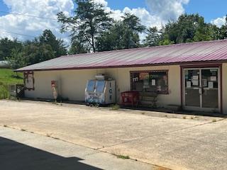 2605 Highway 66 Young Harris GA 30582