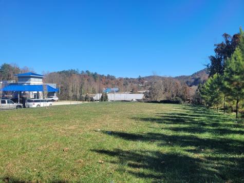 727 Hiwassee Street Murphy NC 28906