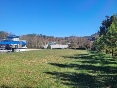 727 Hiwassee Street Murphy NC 28906