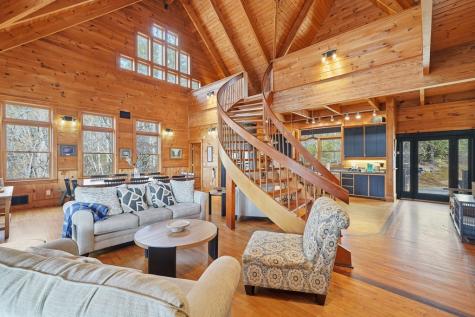 153 Riverview Circle Blue Ridge GA 30513