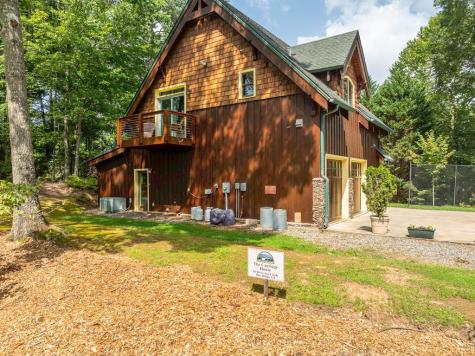 153 Riverview Circle Blue Ridge GA 30513