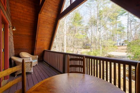 153 Riverview Circle Blue Ridge GA 30513