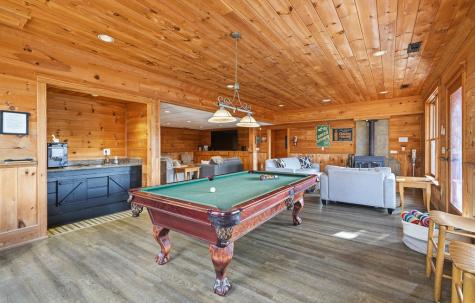 153 Riverview Circle Blue Ridge GA 30513