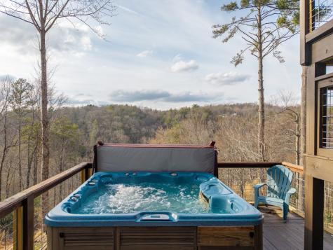 153 Riverview Circle Blue Ridge GA 30513