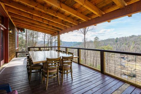 153 Riverview Circle Blue Ridge GA 30513