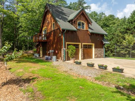 153 Riverview Circle Blue Ridge GA 30513