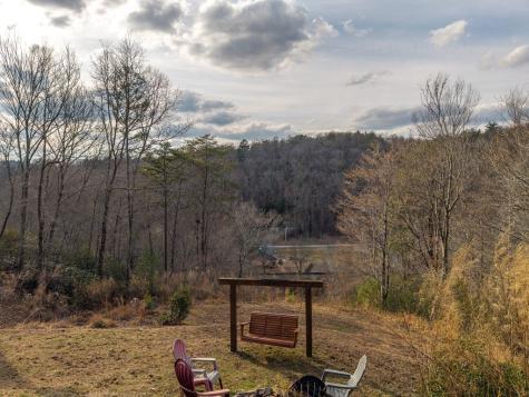 153 Riverview Circle Blue Ridge GA 30513