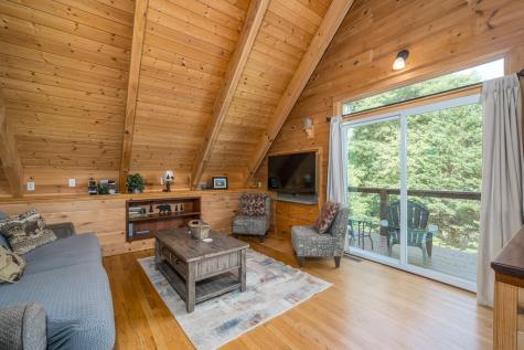 153 Riverview Circle Blue Ridge GA 30513