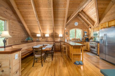 153 Riverview Circle Blue Ridge GA 30513