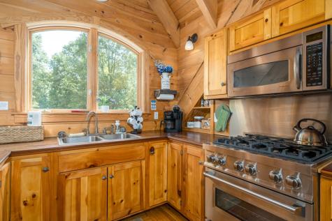 153 Riverview Circle Blue Ridge GA 30513
