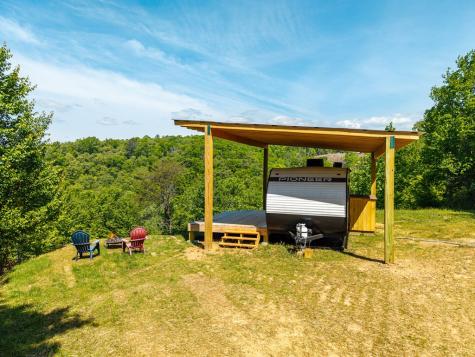 153 Riverview Circle Blue Ridge GA 30513