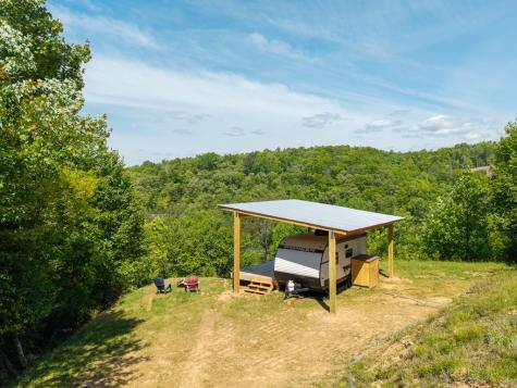 153 Riverview Circle Blue Ridge GA 30513