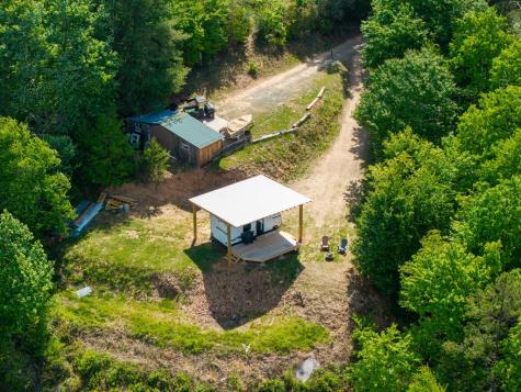 153 Riverview Circle Blue Ridge GA 30513
