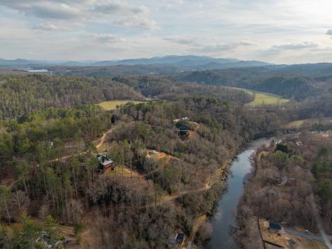 153 Riverview Circle Blue Ridge GA 30513