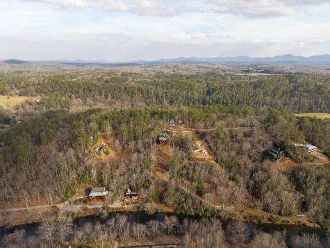 153 Riverview Circle Blue Ridge GA 30513
