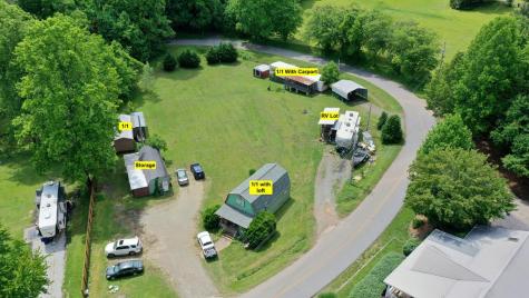 6990 Clarence Nichols Road Young Harris GA 30582