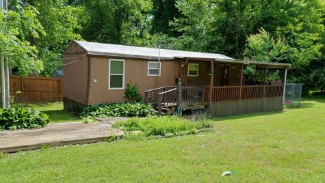 6990 Clarence Nichols Road Young Harris GA 30582
