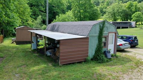 6990 Clarence Nichols Road Young Harris GA 30582