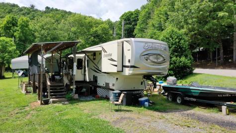 6990 Clarence Nichols Road Young Harris GA 30582