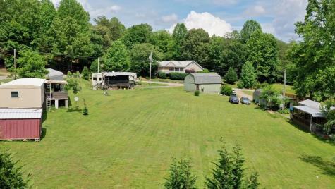 6990 Clarence Nichols Road Young Harris GA 30582