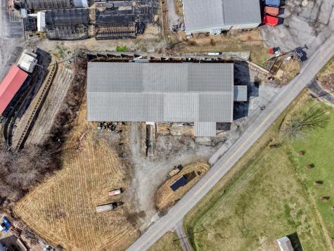 86 Old Blue Ridge Highway Blairsville GA 30512