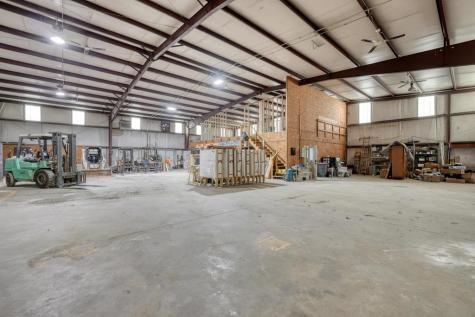 86 Old Blue Ridge Highway Blairsville GA 30512