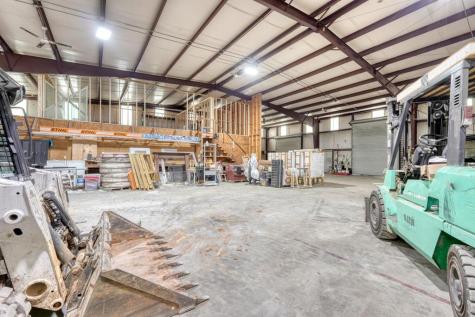 86 Old Blue Ridge Highway Blairsville GA 30512