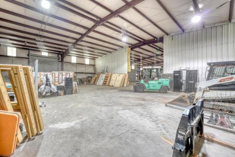 86 Old Blue Ridge Highway Blairsville GA 30512