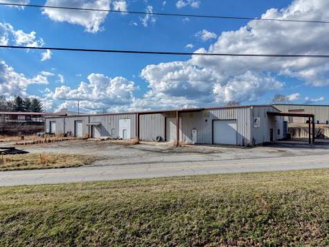 86 Old Blue Ridge Highway Blairsville GA 30512