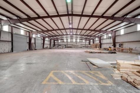 86 Old Blue Ridge Highway Blairsville GA 30512