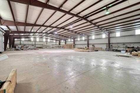 86 Old Blue Ridge Highway Blairsville GA 30512