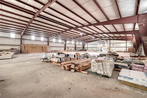 86 Old Blue Ridge Highway Blairsville GA 30512