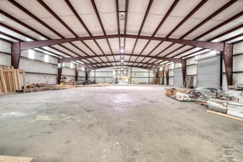 86 Old Blue Ridge Highway Blairsville GA 30512