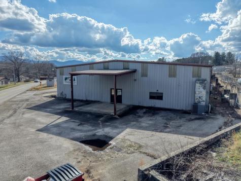 86 Old Blue Ridge Highway Blairsville GA 30512