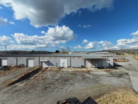 86 Old Blue Ridge Highway Blairsville GA 30512